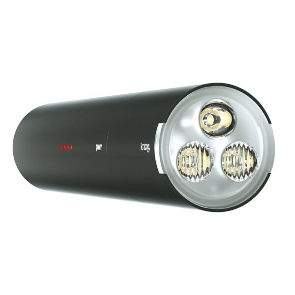 LUCES PWR ROAD 700L KNOG