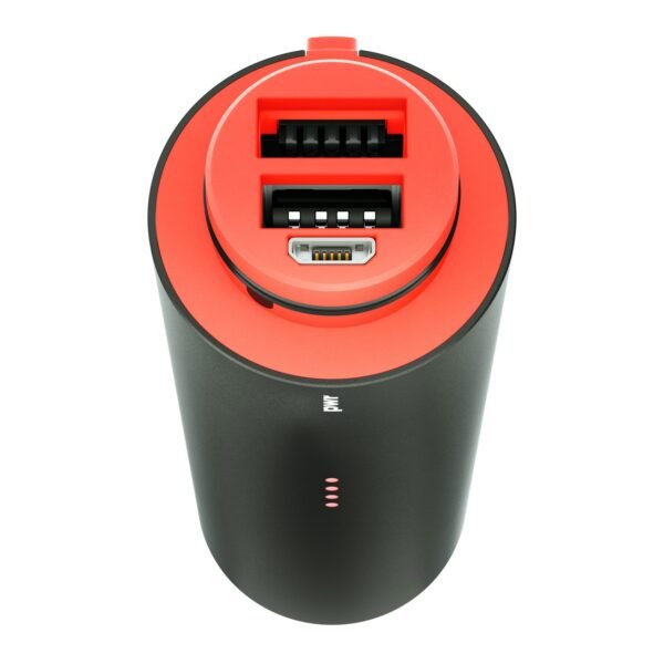 LUCES PWR TRAIL 1100L KNOG