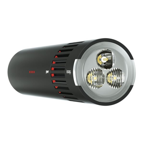 LUCES PWR TRAIL 1100L KNOG
