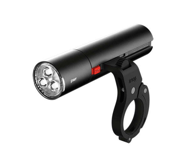 LUCES PWR ROAD 700L KNOG