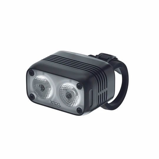 Luces Blinder Road 600 Knog