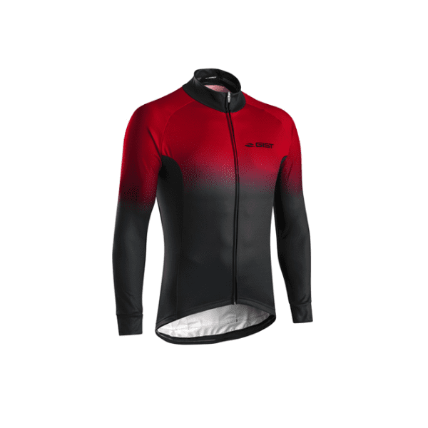 Tricota Gist manga larga Diamond Shade