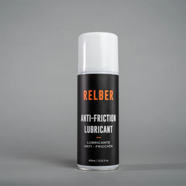 Lub. Relber Antifriccion Lube 400ml