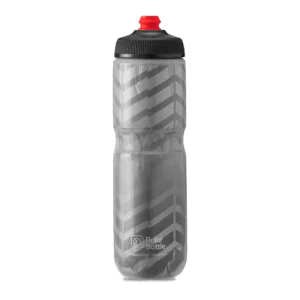 BOTELLA BREAKAWAY INSULATED 700ML BOLT CHARCOAL/SILVER
