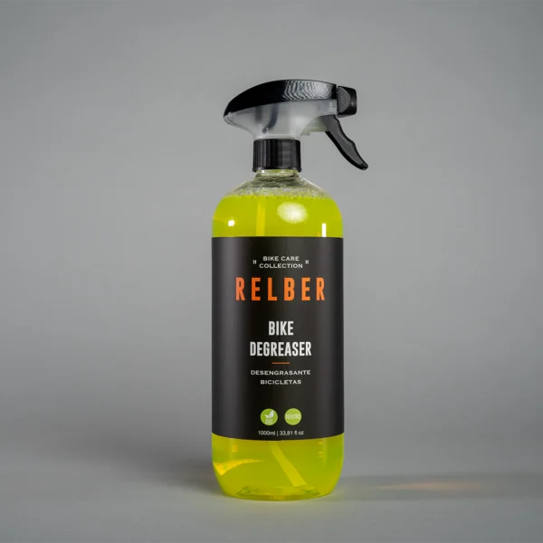 Desengrasante Relber Bike Degreaser 1LT