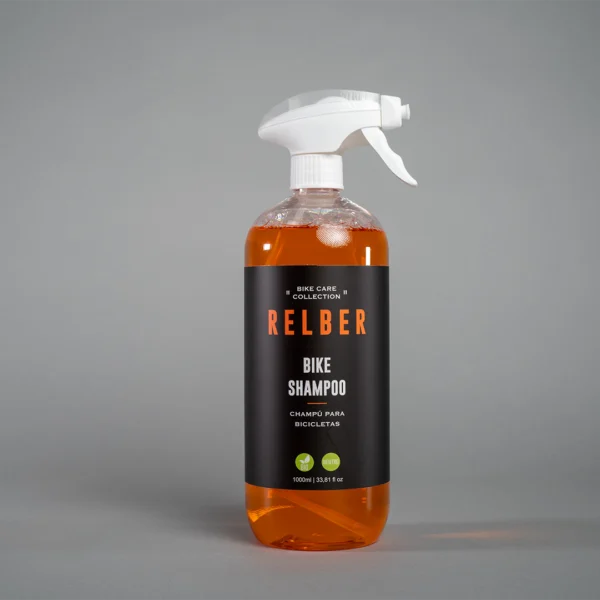Shampoo Relber Bike 1LT