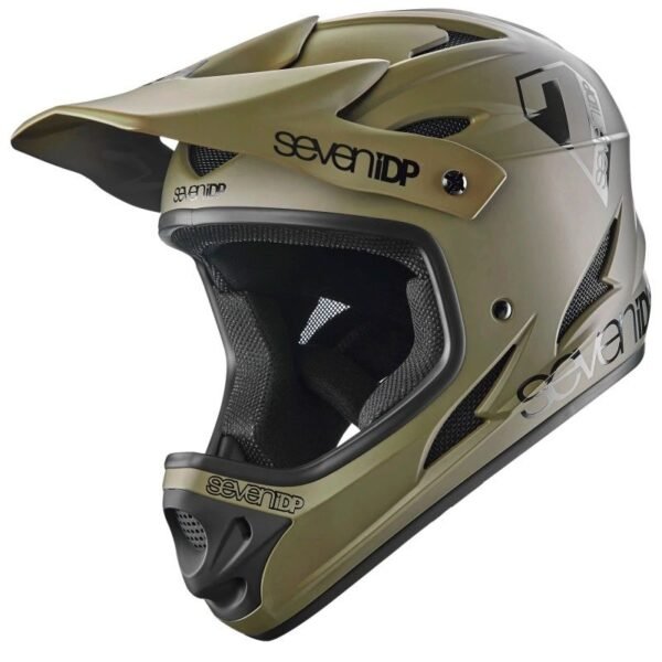 CASCO 7 PROTECTION M1 ARMY GREEN