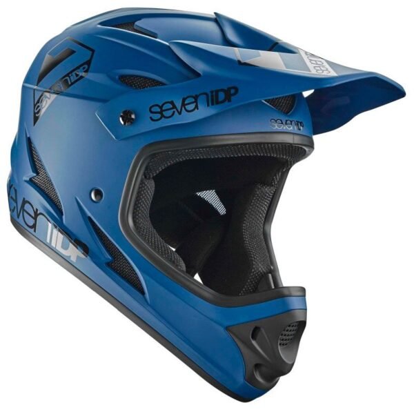 CASCO 7 PROTECTION M1 DIESEL BLUE (M)