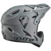 CASCO 7 PROTECTION M1 GREY (M)