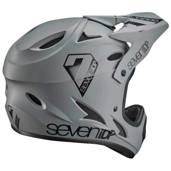 CASCO 7 PROTECTION M1 GREY (M)