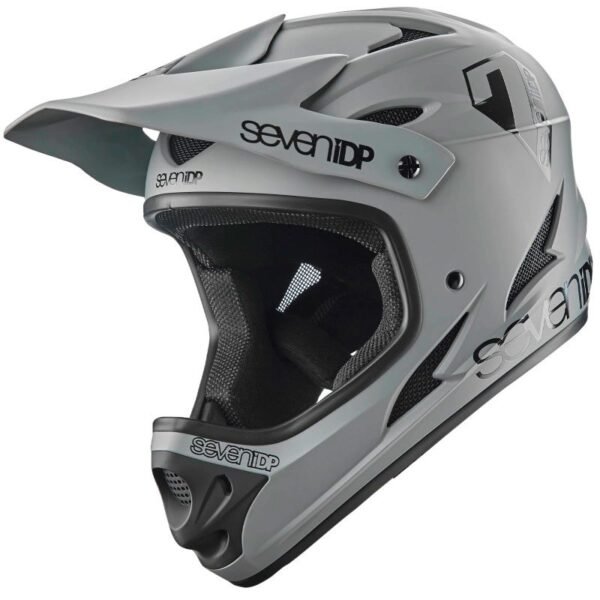 CASCO 7 PROTECTION M1 GREY (M)