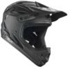 CASCO 7 PROTECTION M1 MATT BLACK GLOS S BLACK (M)