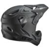 CASCO 7 PROTECTION M1 MATT BLACK GLOS S BLACK (M)