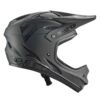 CASCO 7 PROTECTION M1 MATT BLACK GLOS S BLACK (M)