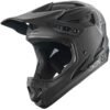 CASCO 7 PROTECTION M1 MATT BLACK GLOS S BLACK (M)