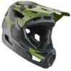 CASCO 7 PROTECTION PROJECT 23 ABS ARMY CAMO (L)