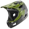 CASCO 7 PROTECTION PROJECT 23 ABS ARMY CAMO (L)