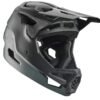 CASCO 7 PROTECTION PROJECT 23 ABS BLACK (M)