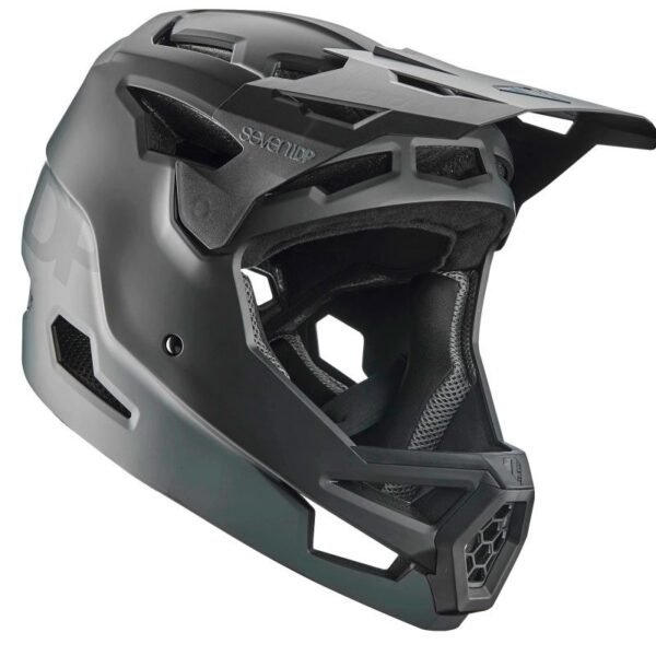 CASCO 7 PROTECTION PROJECT 23 ABS BLACK (M)