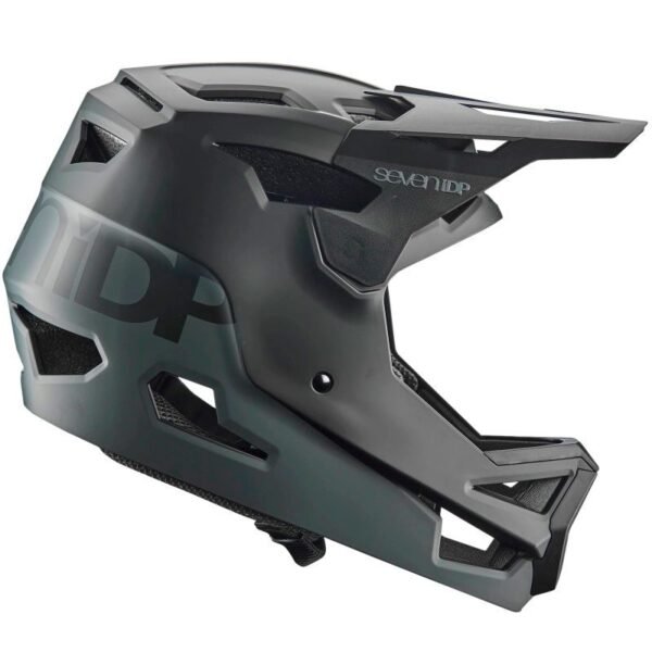 CASCO 7 PROTECTION PROJECT 23 ABS BLACK (M)