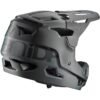 CASCO 7 PROTECTION PROJECT 23 ABS BLACK (M)