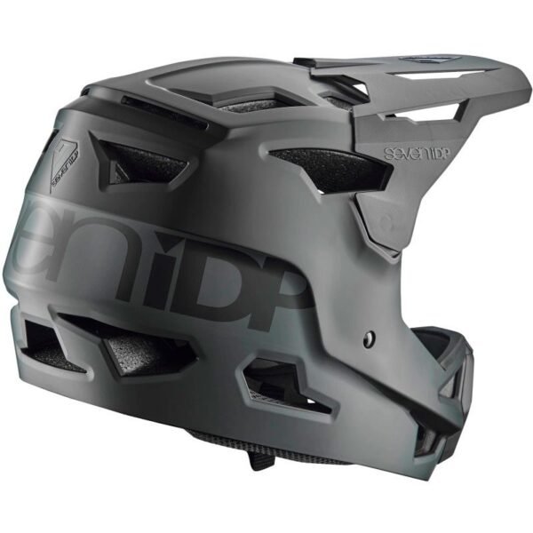CASCO 7 PROTECTION PROJECT 23 ABS BLACK (M)