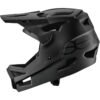 CASCO 7 PROTECTION PROJECT 23 ABS BLACK (M)
