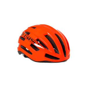 Casco Gist Bravo Metal Fire