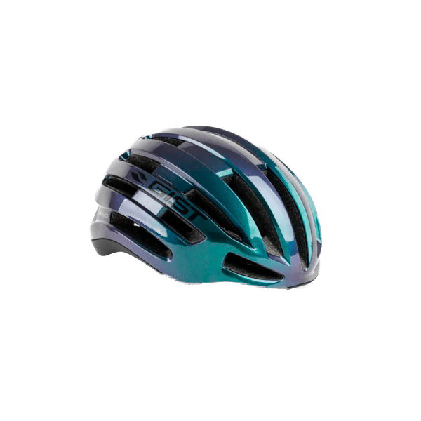 Casco Gist Bravo Oleographic