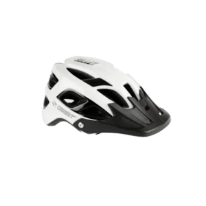Casco Gist Bullet Blanco