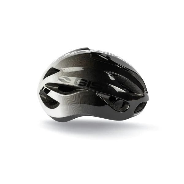 Casco-Gist-Primo-negro-blanco.jpg Casco Gist Primo Negro / Blanco