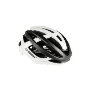 Casco Gist Sonar Blanco / Negro