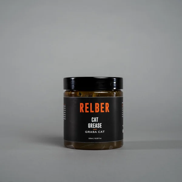 Grasa CAT Grease Relber 500ml