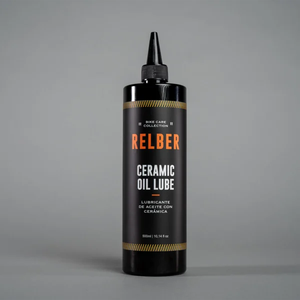 Lub. Relber OIL CERAMIC Lube 500ml
