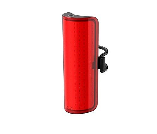 LUCES COBBER BIG /REAR KNOG