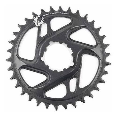 Corona Sram X Sync 2 Eagle 1x Dm 34T 3mm