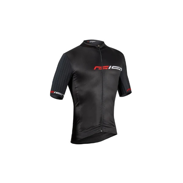 DIAMOND-MANGAS-negras.webp Tricota Gist manga corta Diamond Shade Negra