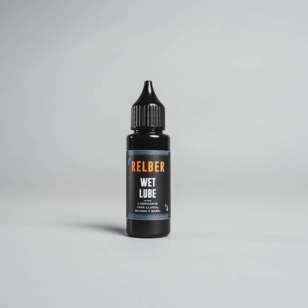 Lub. Relber WET Lube 30ml