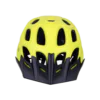 Casco Eltin Brave Amarillo Mate (M)