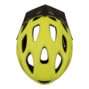 Casco Eltin Brave Amarillo Mate (M)
