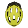 Casco Eltin Brave Amarillo Mate (M)
