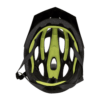 Casco Eltin Brave Amarillo Mate (M)