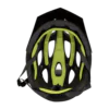 Casco Eltin Brave Amarillo Mate (M)