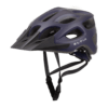 Casco Eltin Brave Azul Oscuro Mate (M)