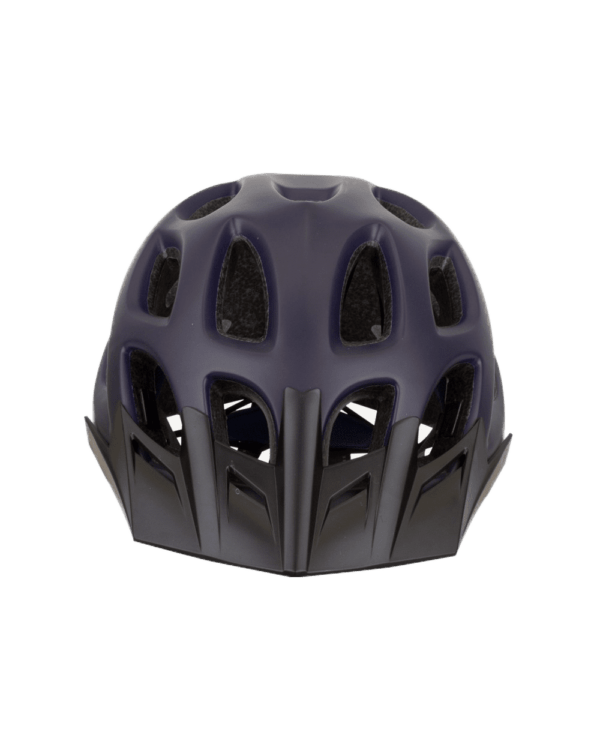 Casco Eltin Brave Azul Oscuro Mate (M)
