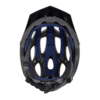 Casco Eltin Brave Azul Oscuro Mate (M)