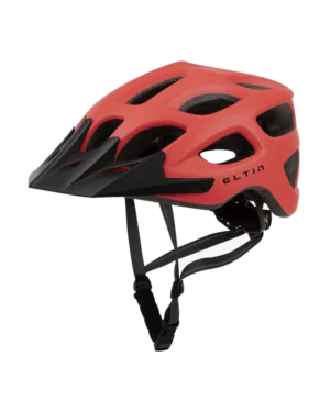 E9304_1.png Casco Eltin Brave Rojo Mate (M)