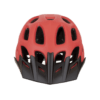 Casco Eltin Brave Rojo Mate (M)