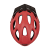 Casco Eltin Brave Rojo Mate (M)