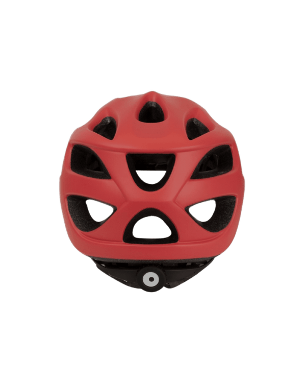 Casco Eltin Brave Rojo Mate (M)